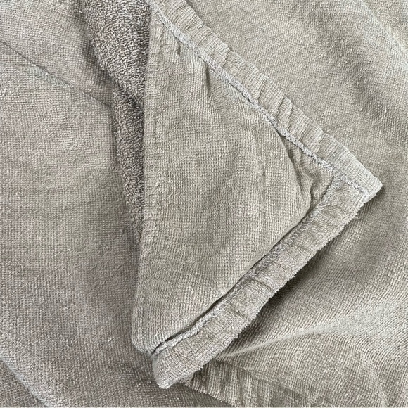 Star Wars Grogu The Child Hooded Bath Towel Wrap - Picture 4 of 6